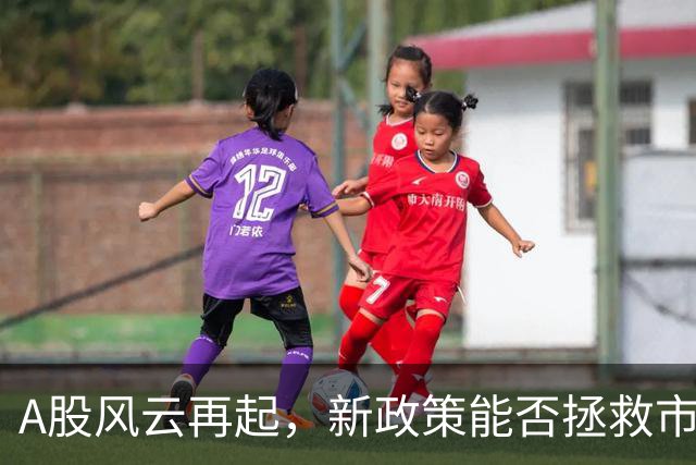 A股风云再起，新政策能否拯救市场？